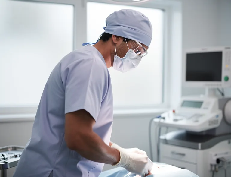 Plastic Surgeon service in Mandurah